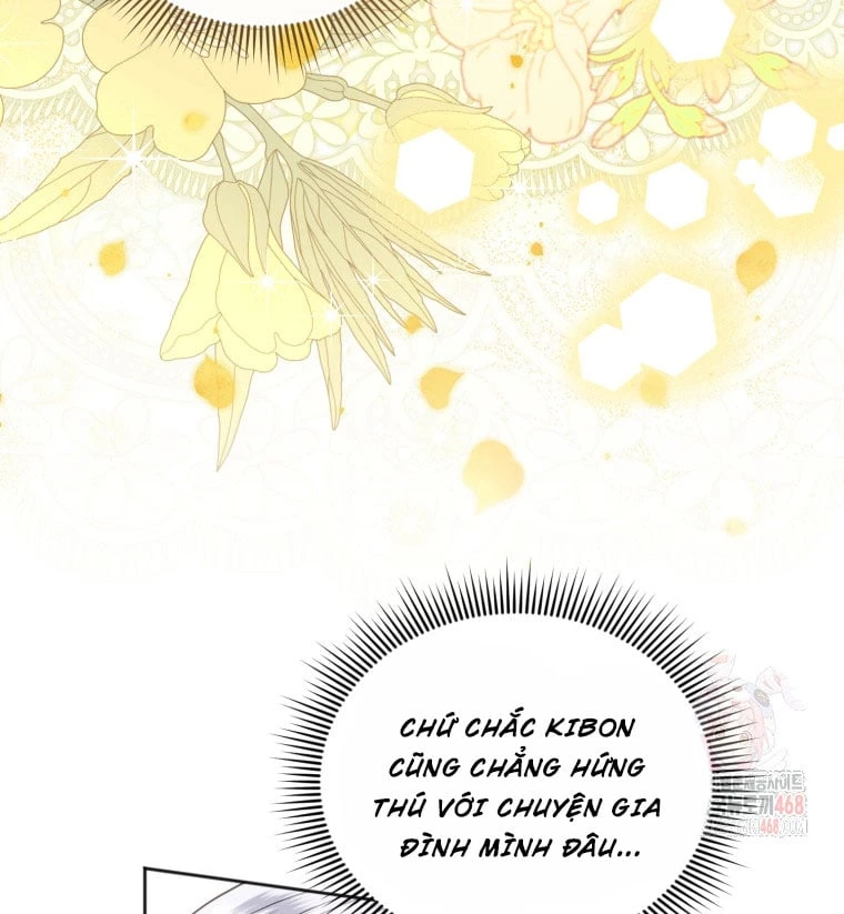 Công Chức Tép Riu Muốn Thăng Tiến Chapter 26 - 71