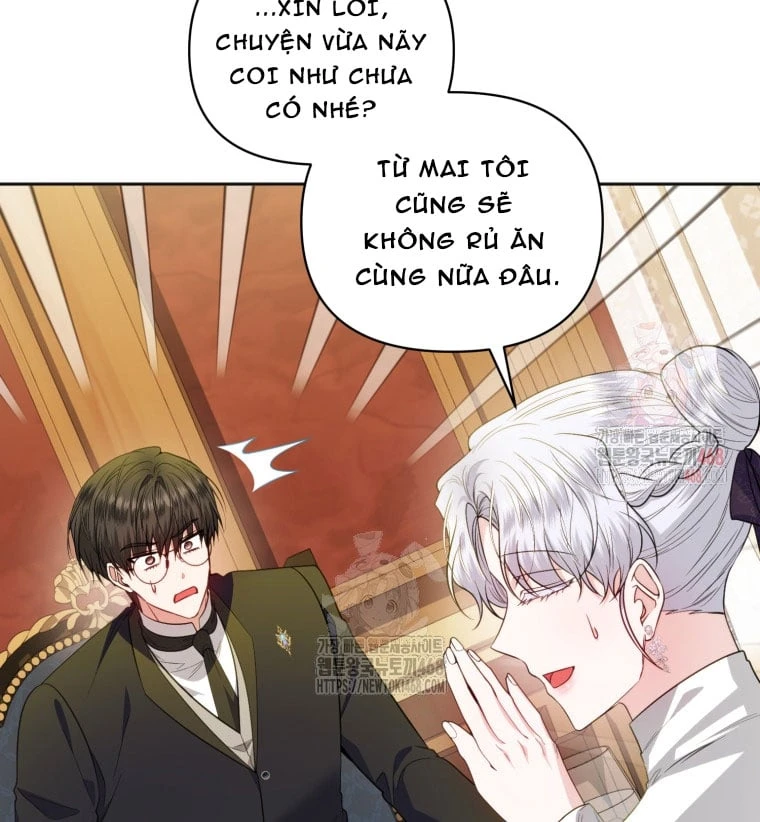 Công Chức Tép Riu Muốn Thăng Tiến Chapter 26 - 74