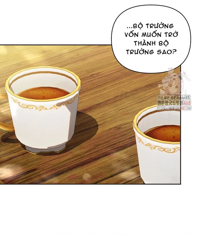 Công Chức Tép Riu Muốn Thăng Tiến Chapter 26 - 107
