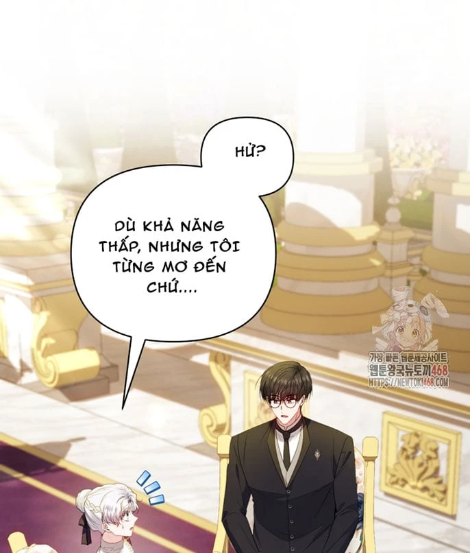 Công Chức Tép Riu Muốn Thăng Tiến Chapter 26 - 108