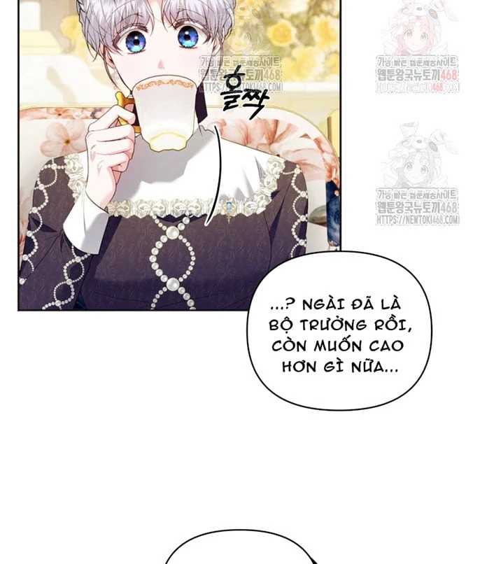 Công Chức Tép Riu Muốn Thăng Tiến Chapter 26 - 111