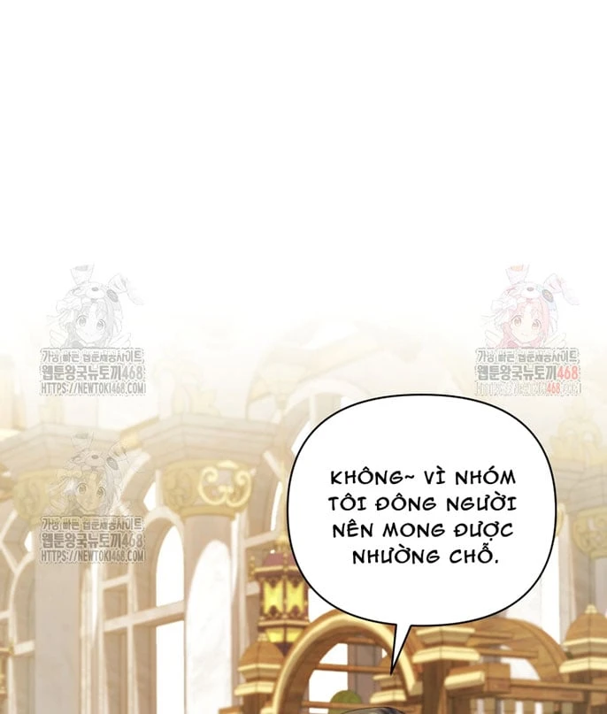 Công Chức Tép Riu Muốn Thăng Tiến Chapter 26 - 118