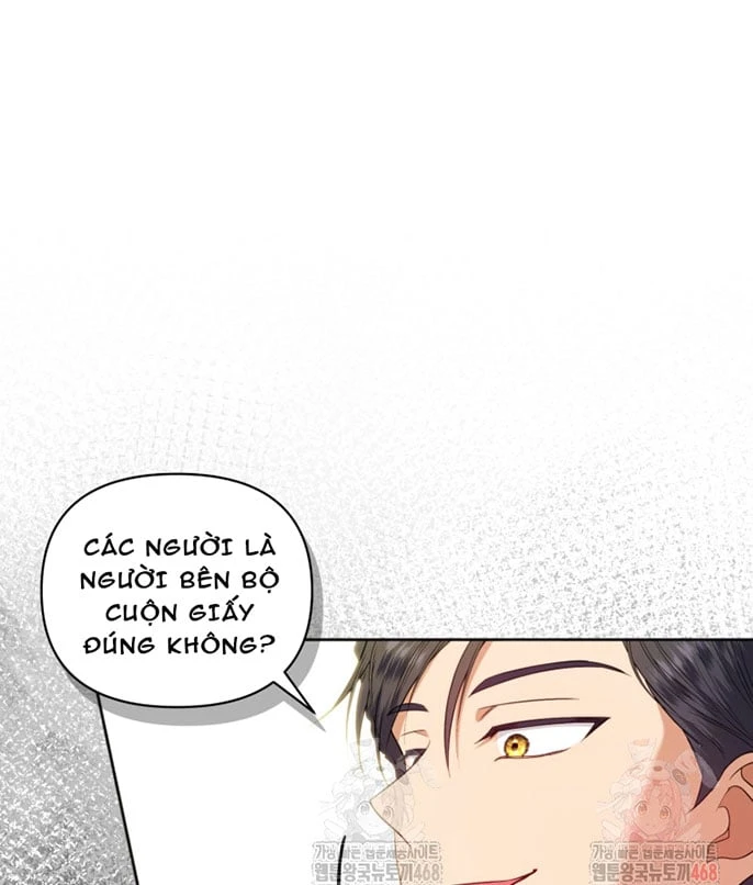 Công Chức Tép Riu Muốn Thăng Tiến Chapter 26 - 120