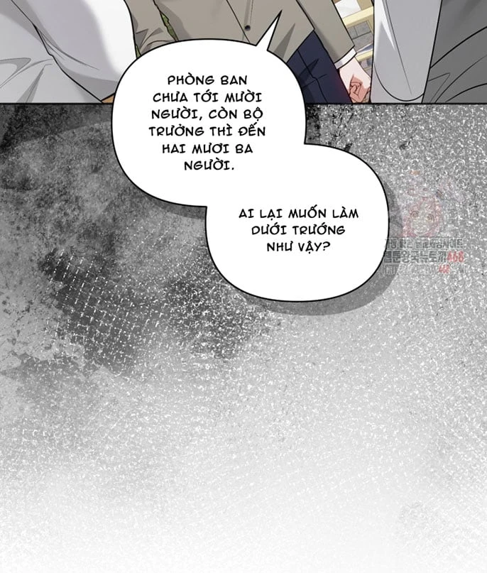 Công Chức Tép Riu Muốn Thăng Tiến Chapter 26 - 123