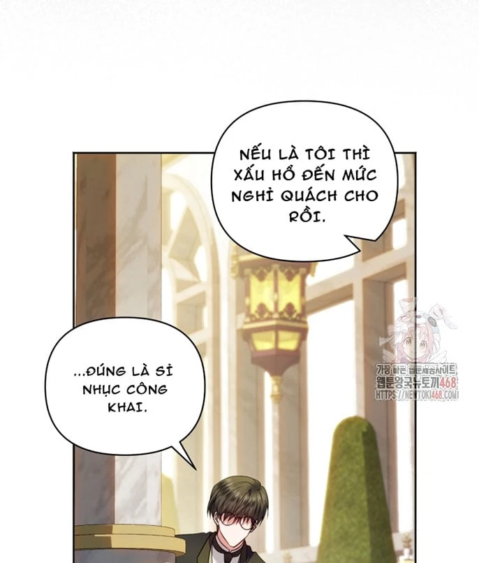 Công Chức Tép Riu Muốn Thăng Tiến Chapter 26 - 124