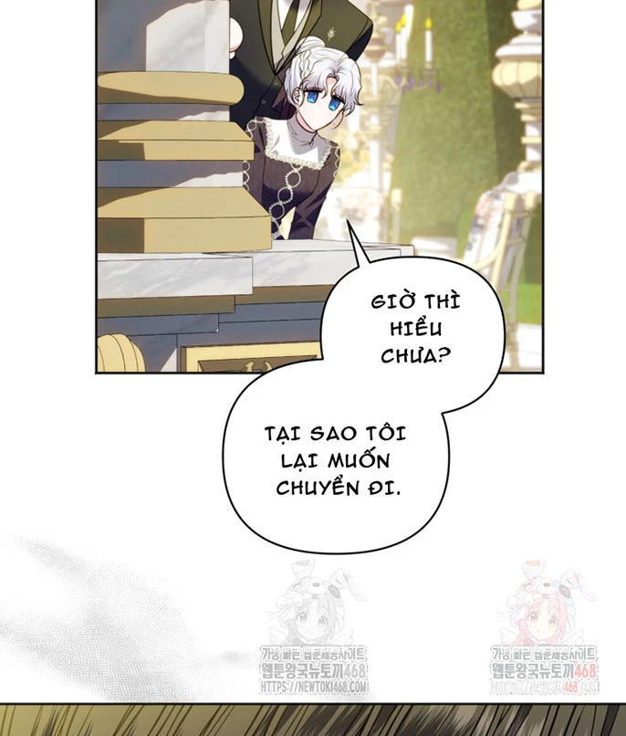 Công Chức Tép Riu Muốn Thăng Tiến Chapter 26 - 125