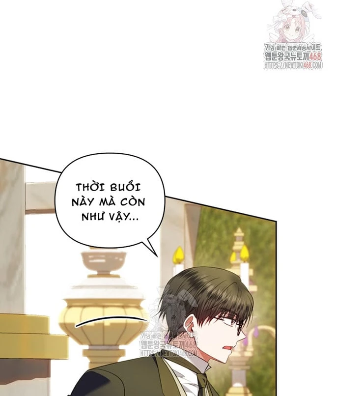 Công Chức Tép Riu Muốn Thăng Tiến Chapter 26 - 127