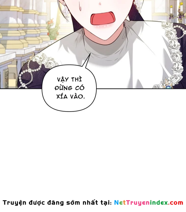 Công Chức Tép Riu Muốn Thăng Tiến Chapter 27 - 5