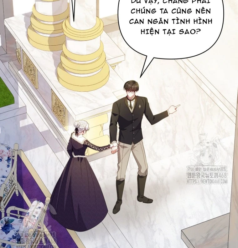 Công Chức Tép Riu Muốn Thăng Tiến Chapter 27 - 7