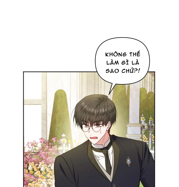 Công Chức Tép Riu Muốn Thăng Tiến Chapter 27 - 9