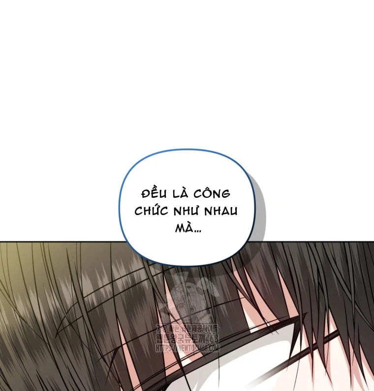 Công Chức Tép Riu Muốn Thăng Tiến Chapter 27 - 11