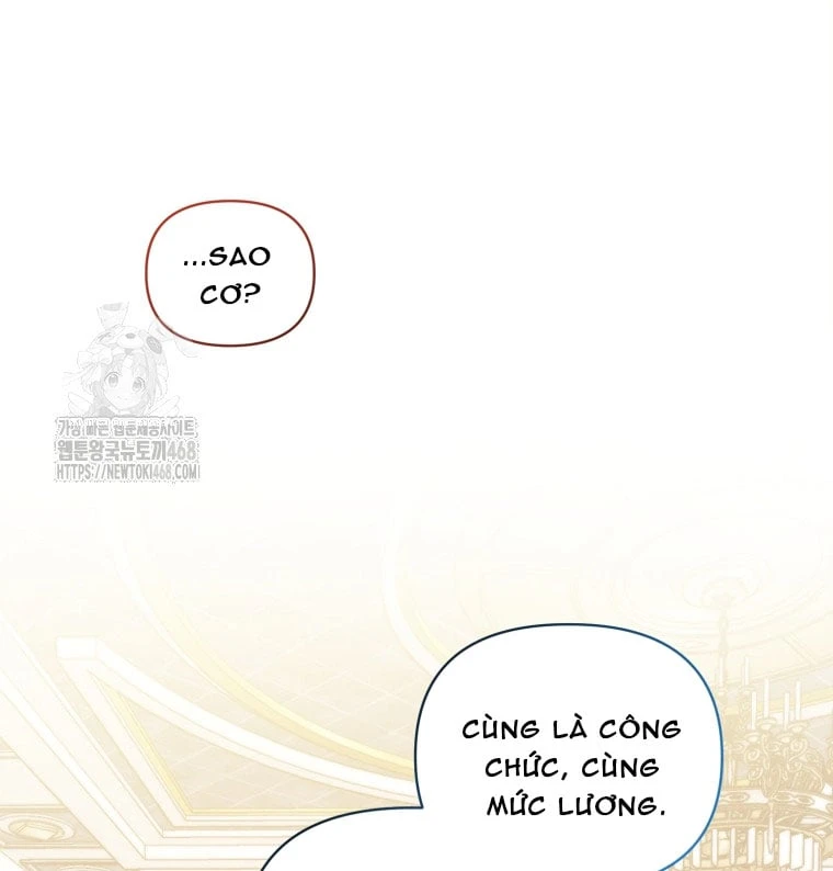 Công Chức Tép Riu Muốn Thăng Tiến Chapter 27 - 13