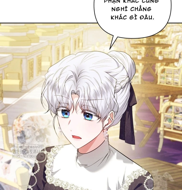 Công Chức Tép Riu Muốn Thăng Tiến Chapter 27 - 18