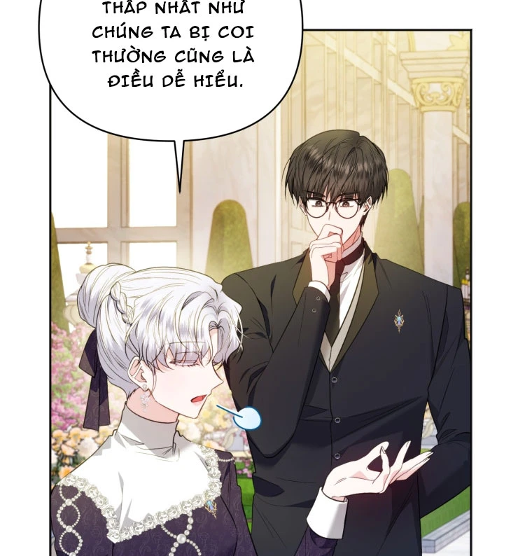 Công Chức Tép Riu Muốn Thăng Tiến Chapter 27 - 23