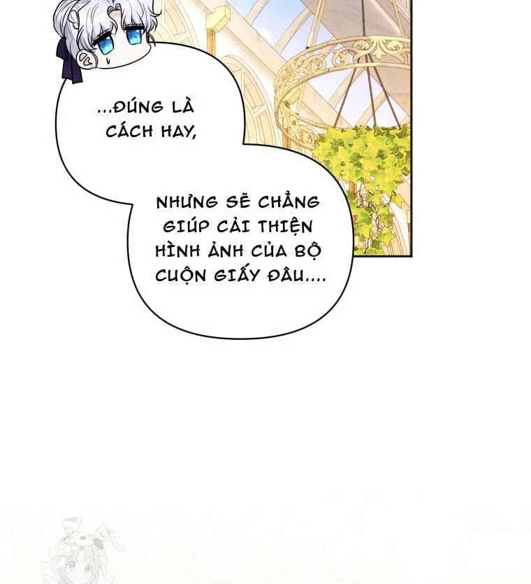 Công Chức Tép Riu Muốn Thăng Tiến Chapter 27 - 41