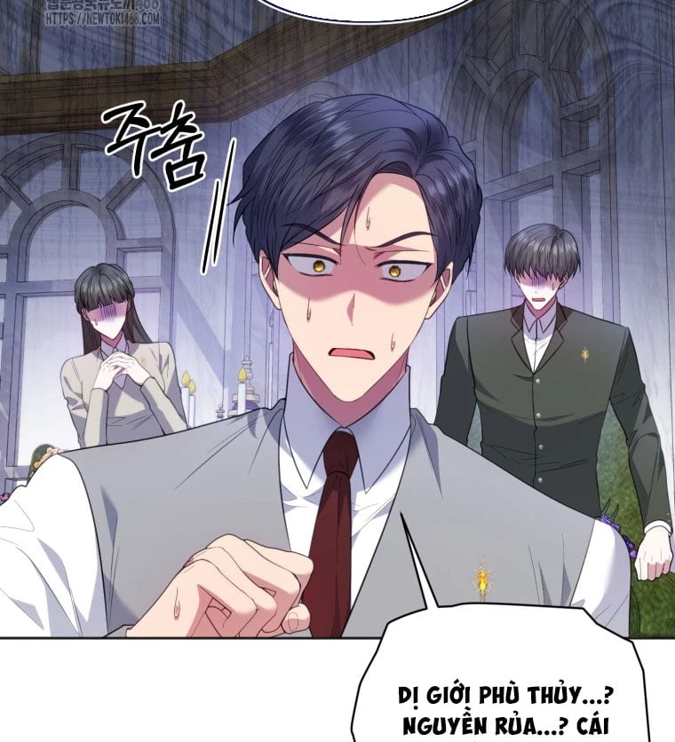 Công Chức Tép Riu Muốn Thăng Tiến Chapter 27 - 66