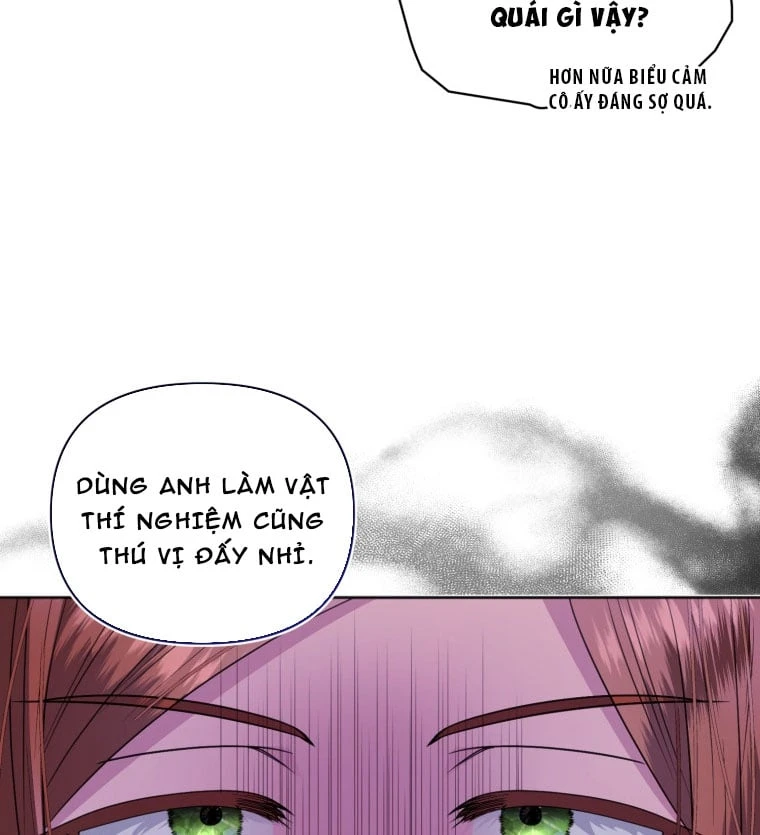 Công Chức Tép Riu Muốn Thăng Tiến Chapter 27 - 67