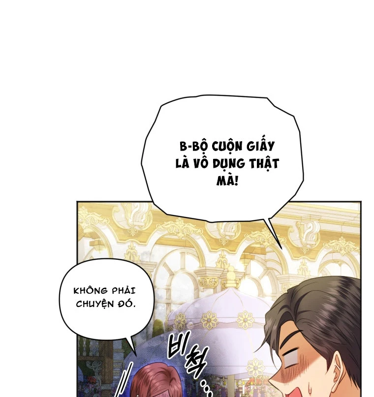 Công Chức Tép Riu Muốn Thăng Tiến Chapter 27 - 71