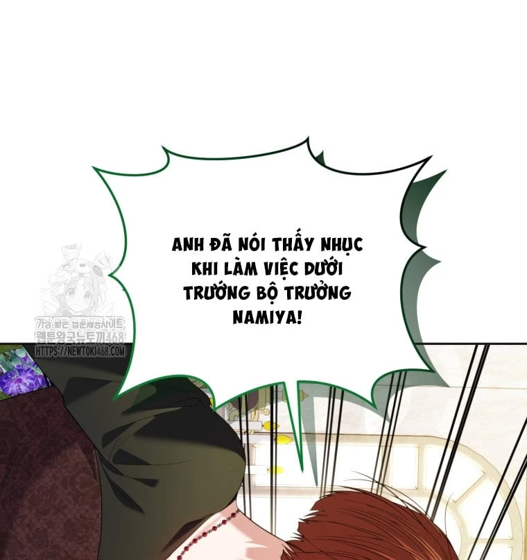 Công Chức Tép Riu Muốn Thăng Tiến Chapter 27 - 73