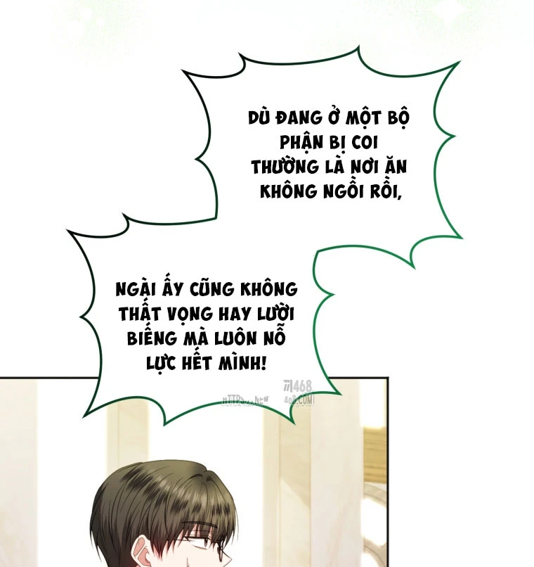 Công Chức Tép Riu Muốn Thăng Tiến Chapter 27 - 80