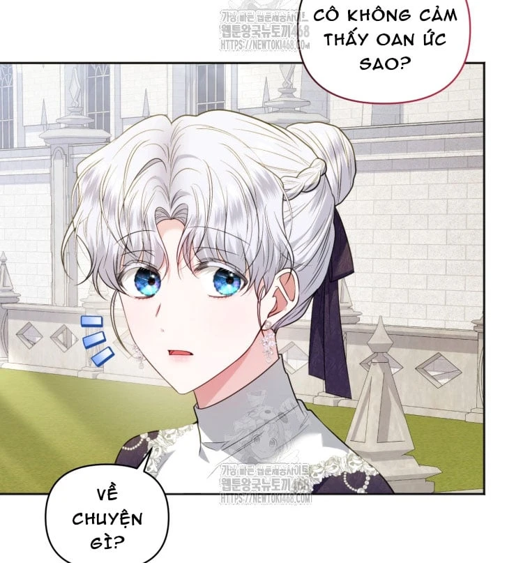 Công Chức Tép Riu Muốn Thăng Tiến Chapter 27 - 94