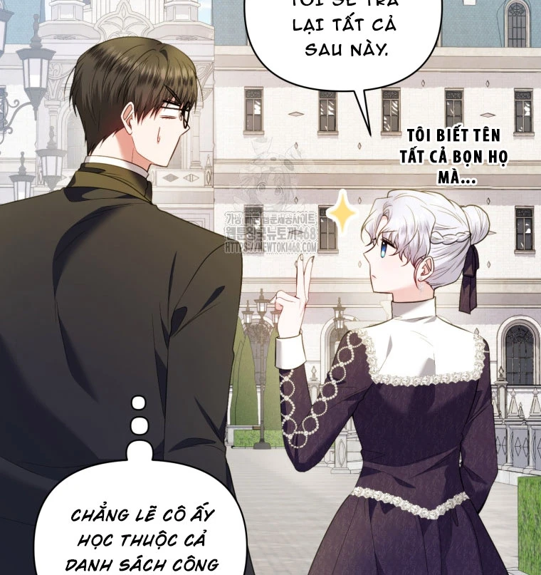 Công Chức Tép Riu Muốn Thăng Tiến Chapter 27 - 98