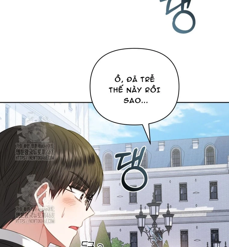 Công Chức Tép Riu Muốn Thăng Tiến Chapter 27 - 119