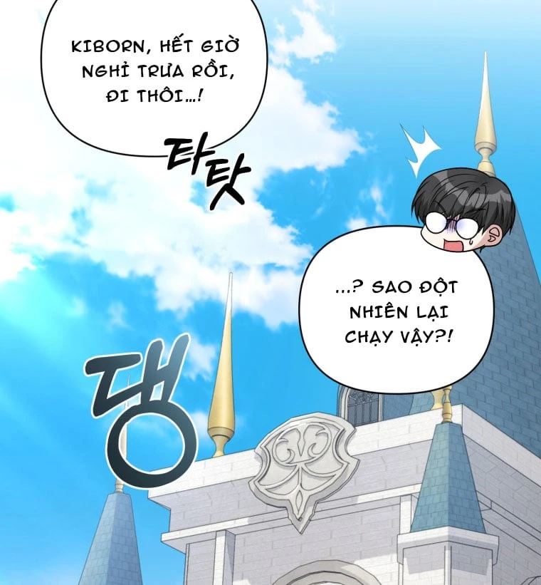 Công Chức Tép Riu Muốn Thăng Tiến Chapter 27 - 121