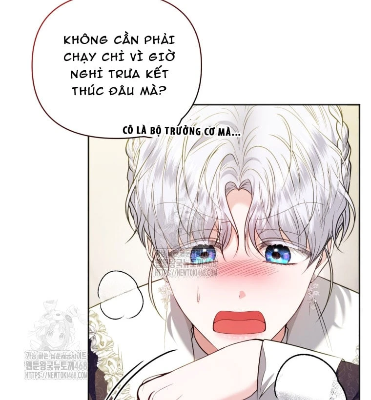 Công Chức Tép Riu Muốn Thăng Tiến Chapter 27 - 127