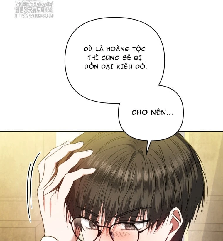 Công Chức Tép Riu Muốn Thăng Tiến Chapter 27 - 137