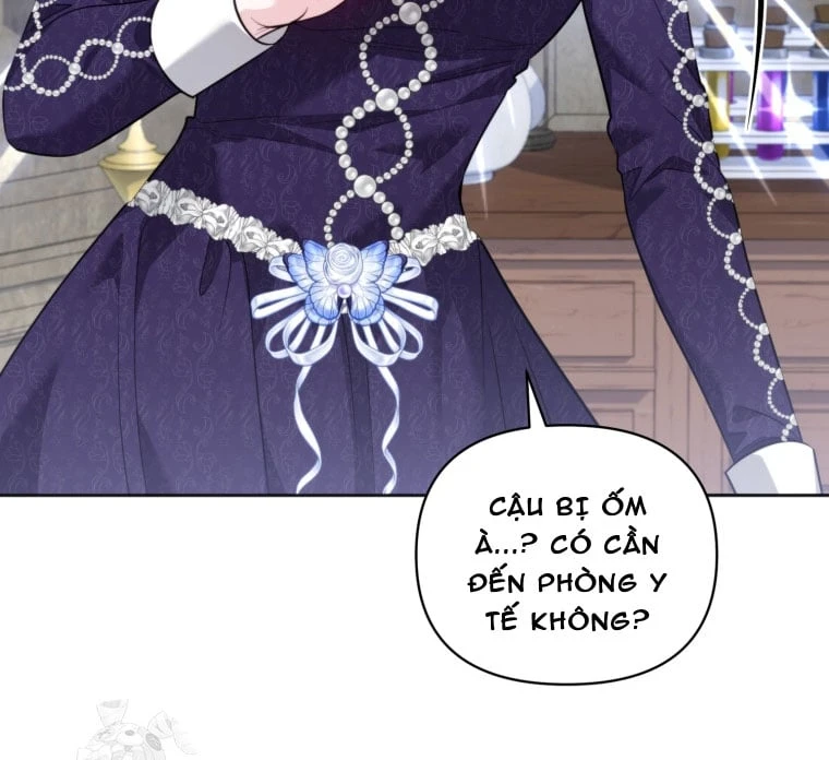 Công Chức Tép Riu Muốn Thăng Tiến Chapter 27 - 145