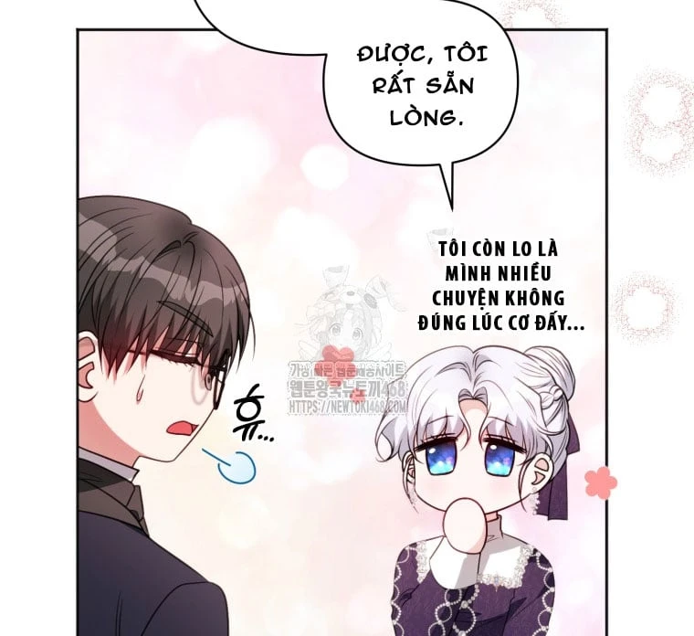 Công Chức Tép Riu Muốn Thăng Tiến Chapter 27 - 161