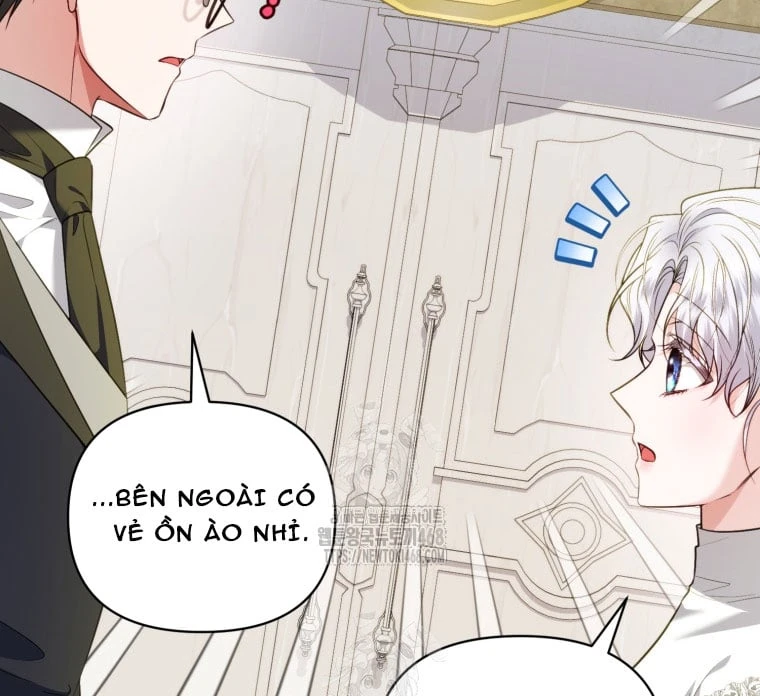 Công Chức Tép Riu Muốn Thăng Tiến Chapter 27 - 164