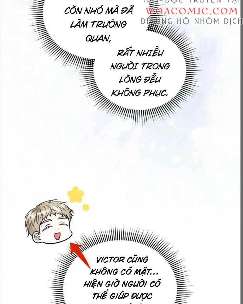 Công Chức Tép Riu Muốn Thăng Tiến Chapter 28 - 7