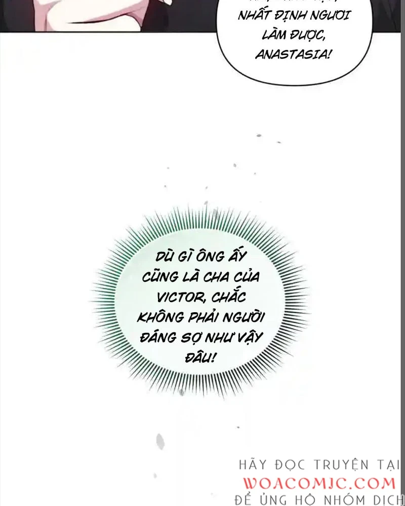 Công Chức Tép Riu Muốn Thăng Tiến Chapter 28 - 9