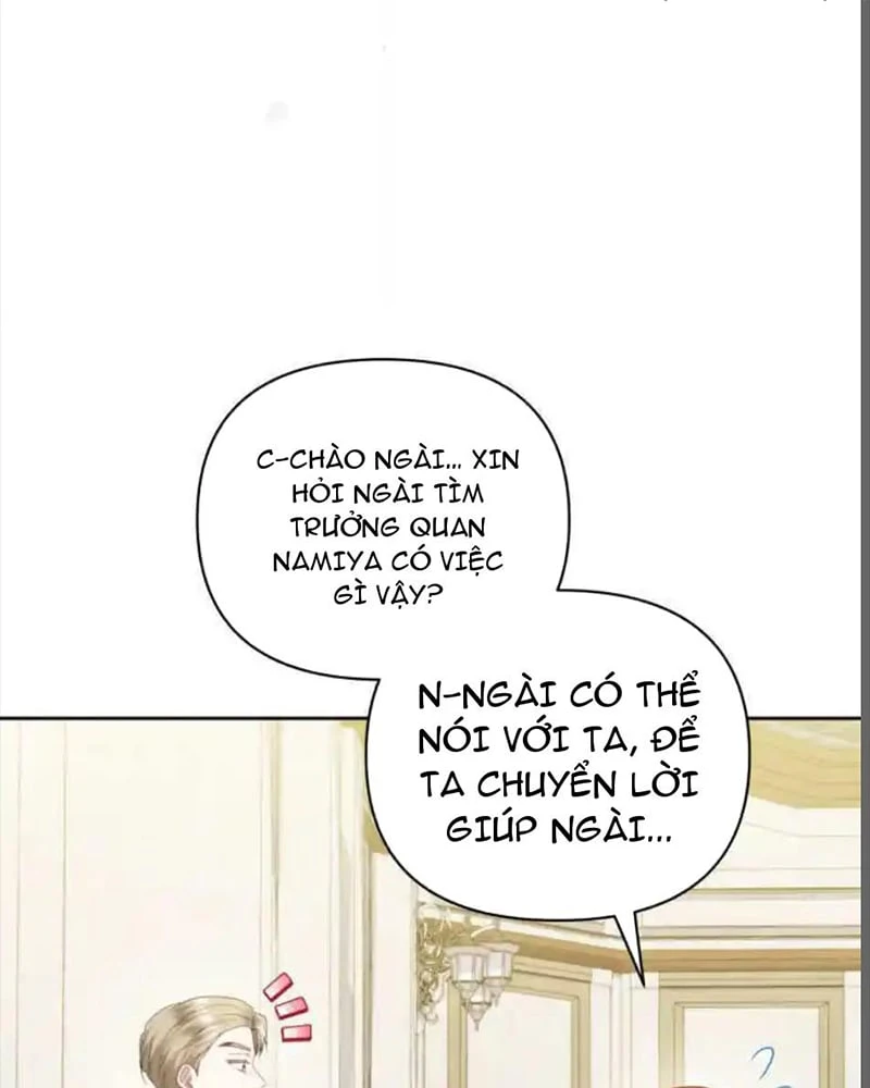 Công Chức Tép Riu Muốn Thăng Tiến Chapter 28 - 10