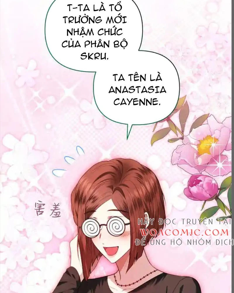 Công Chức Tép Riu Muốn Thăng Tiến Chapter 28 - 15