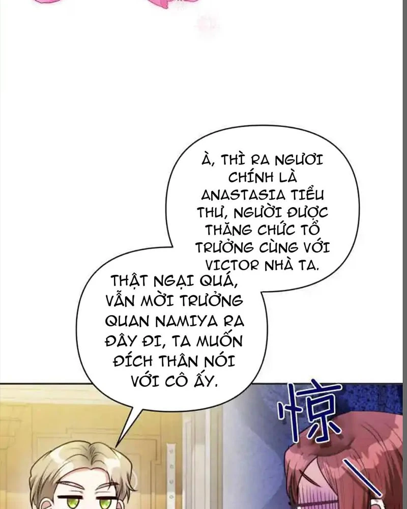 Công Chức Tép Riu Muốn Thăng Tiến Chapter 28 - 17