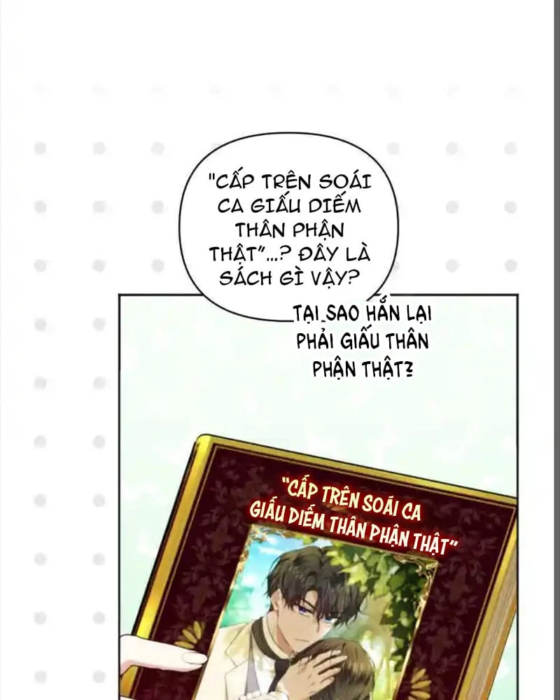 Công Chức Tép Riu Muốn Thăng Tiến Chapter 28 - 20