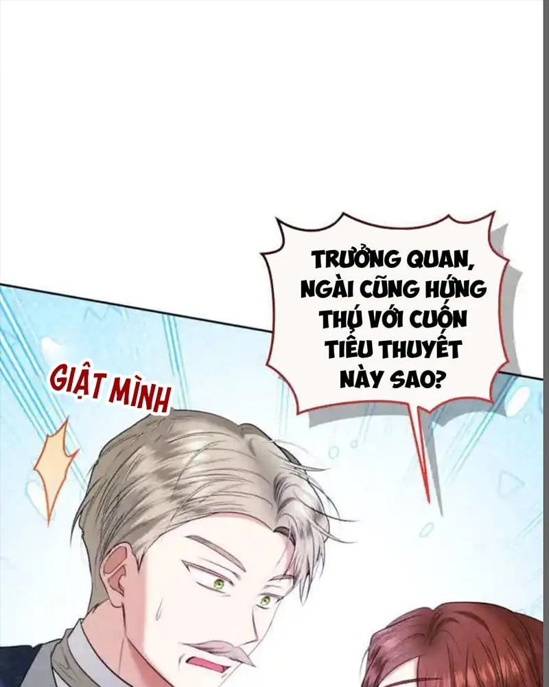 Công Chức Tép Riu Muốn Thăng Tiến Chapter 28 - 22