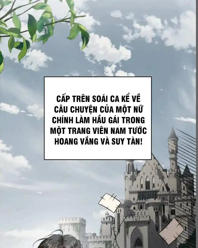 Công Chức Tép Riu Muốn Thăng Tiến Chapter 28 - 26