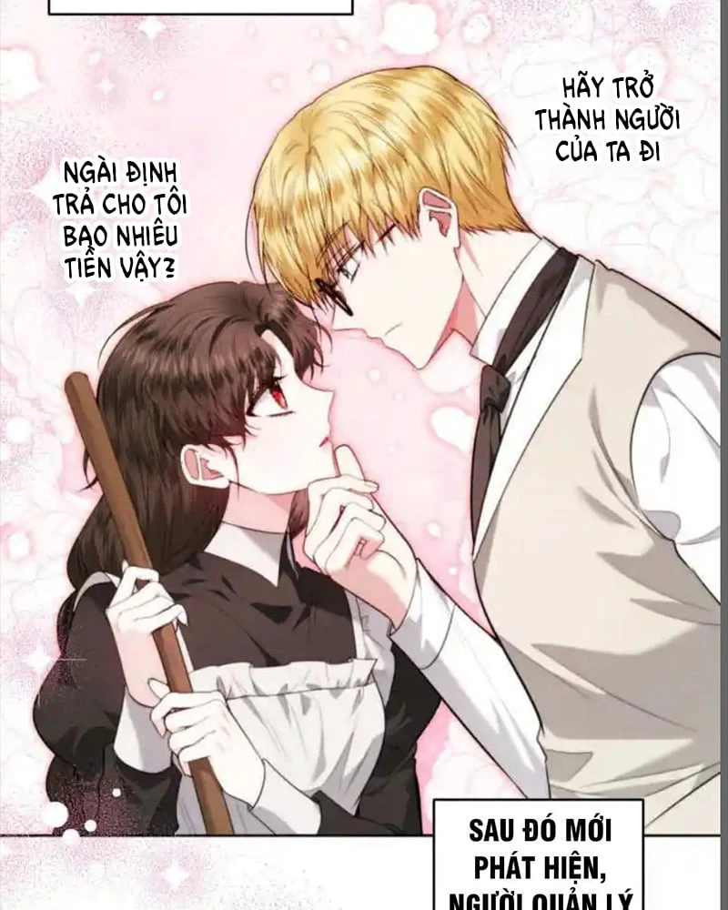 Công Chức Tép Riu Muốn Thăng Tiến Chapter 28 - 29