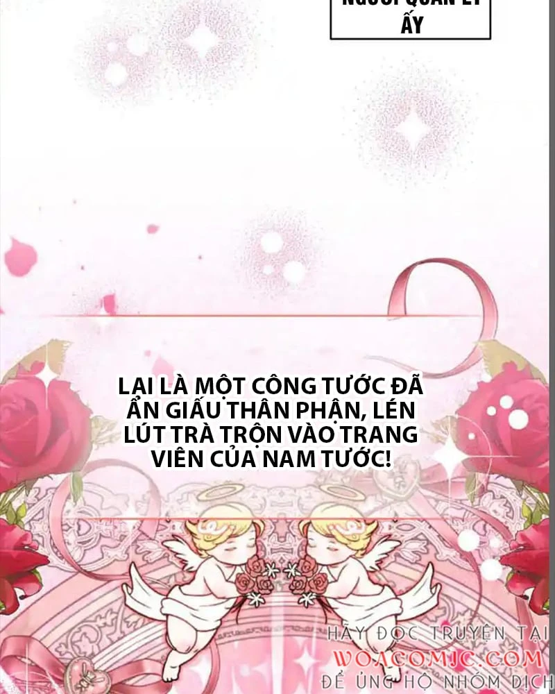 Công Chức Tép Riu Muốn Thăng Tiến Chapter 28 - 30