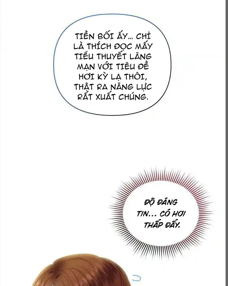 Công Chức Tép Riu Muốn Thăng Tiến Chapter 28 - 38