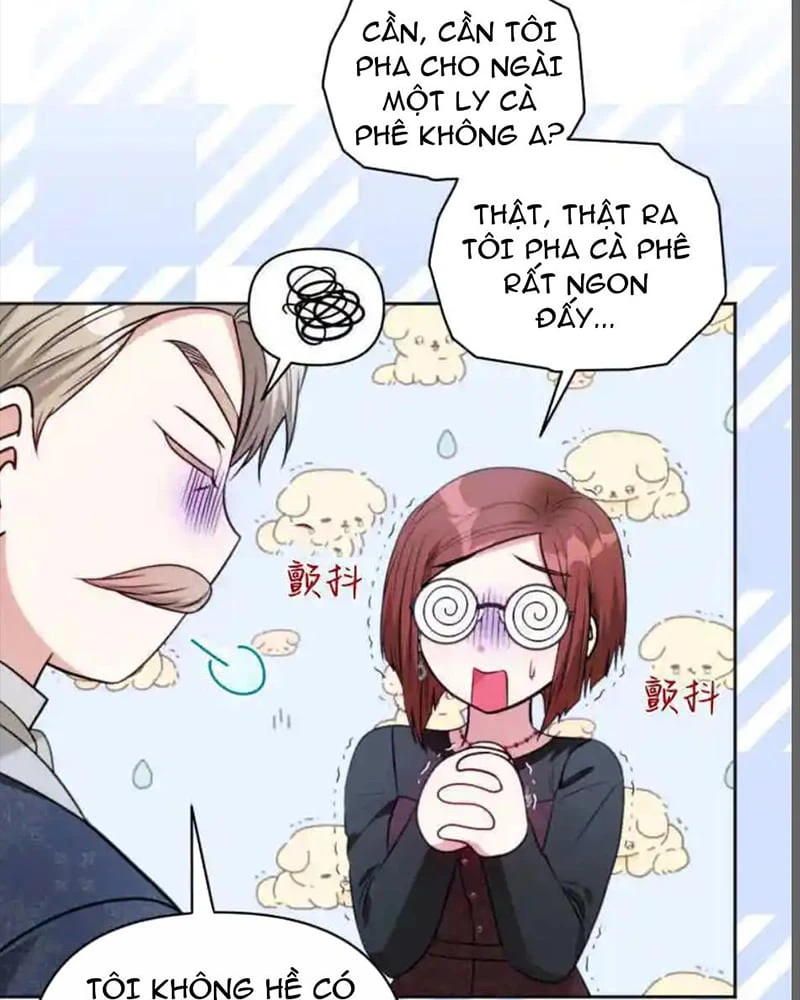 Công Chức Tép Riu Muốn Thăng Tiến Chapter 28 - 46