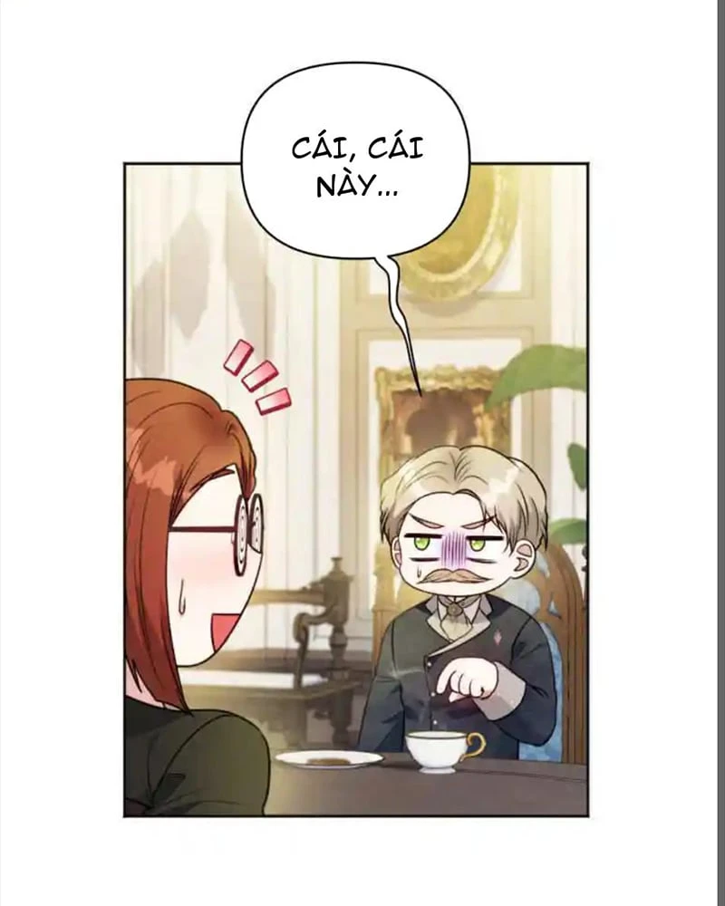 Công Chức Tép Riu Muốn Thăng Tiến Chapter 28 - 50
