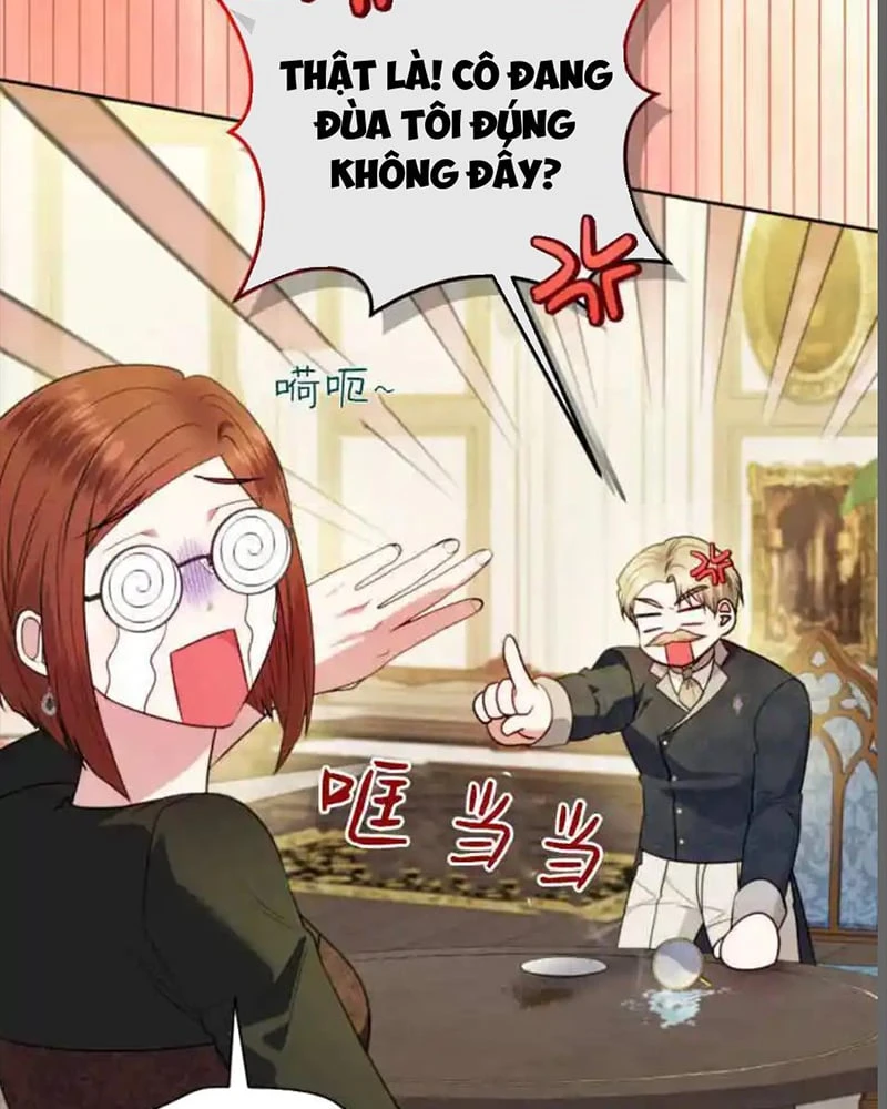 Công Chức Tép Riu Muốn Thăng Tiến Chapter 28 - 53