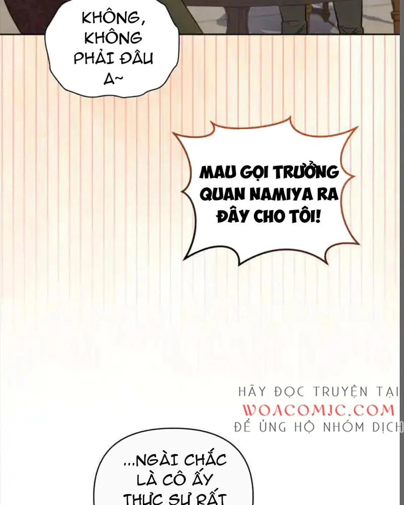 Công Chức Tép Riu Muốn Thăng Tiến Chapter 28 - 54