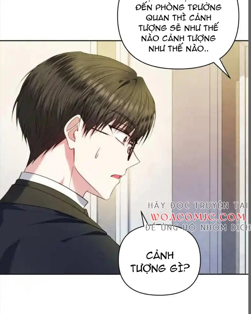Công Chức Tép Riu Muốn Thăng Tiến Chapter 28 - 60