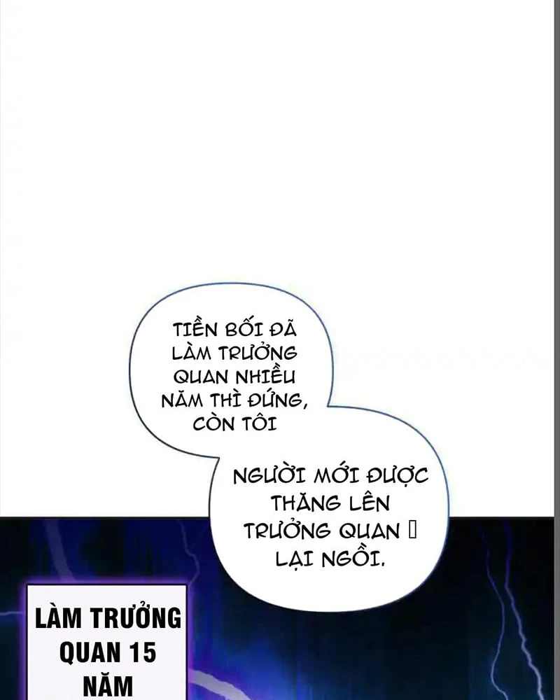 Công Chức Tép Riu Muốn Thăng Tiến Chapter 28 - 61